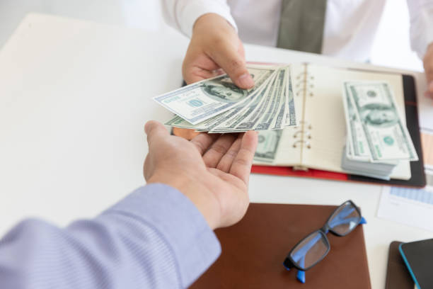 Best Business Loans  in , ND